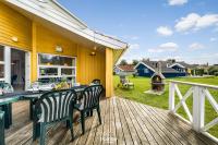 Ferienhaus Poolhaus Schönhagen - B&B Schönhagen