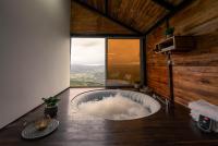 Costa Azul Refugio Frailejon - Ferienwohnung Tibasosa