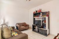 Quarto no Metrô Tucuruvi - Expo CN - Shopping Trimais - B&B São Paulo