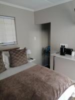 Kleine Tweepersoonskamer