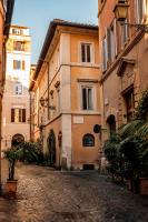 Boutique Stay in the Centre of Rome, Piazza Navona - B&B Roma