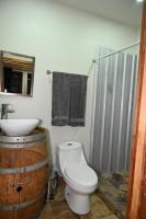 Standard Dreibettzimmer mit Meerblick