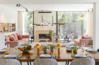 Troia Design Villa by CadenzaLux - B&B Troia