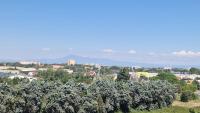 5 minutes gare TGV au calme avec vue - B&B Avignon