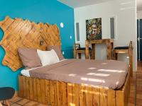 Cosy Studio - Ferienwohnung La Trinité