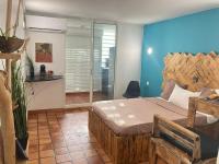 Cosy Studio - B&B La Trinité