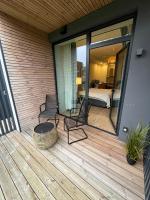 MuunLiving - B&B Ķesterciems