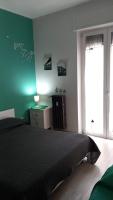 Double Room with Private External Bathroom