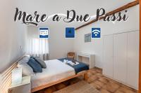 Mare a due passi- Free WiFi - Relax - Smart TV - B&B Savona
