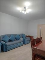 Левый берег квартира посуточно - Ferienwohnung Astana