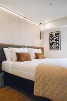 Appartement met 3 Slaapkamers