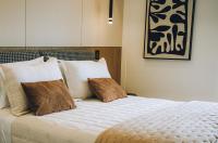 Luxurious Apartment in the heart of Miraflores - Bed and Breakfast Lima