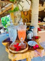 Quinta dos Laranjais Chalés - B&B Viçosa do Ceará