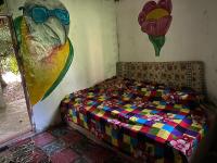 Camera Matrimoniale con Terrazza