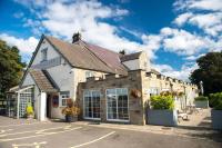 Fox Hall - B&B Richmond