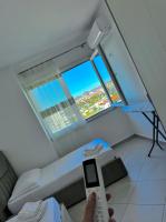 Amar Apartament Sea View - Bed and Breakfast Durrës