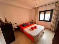 La Casa del Musico 1 - Ferienwohnung Almería