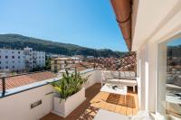 Camera Tripla con Terrazza