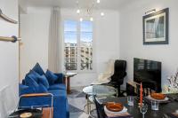 Urban Lux Colombes - B&B Colombes