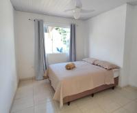 Apartamento GeriLove - Boa Vibe! - Chambres d’hôtes Búzios