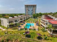 Premium room sea view - B&B Fumba