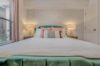 The Barbee 102 - Contemporary First Floor Views - Ferienwohnung Houston