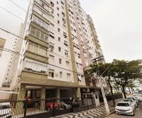 SHB - Pé na Areia Design Moderno, Estilo Exclusivo - B&B Santos