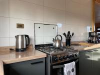 Casa familiar a 12 minutos del centro de Castro - B&B Castro