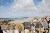 Saint Malo 360 - B&B Saint-Malo