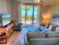 AZ 102- 4Bd Gulf Front Condo-3 Kings -1 Queen Bed! - B&B Fort Walton Beach