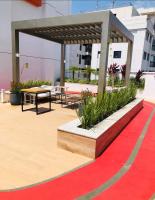 Luxo e Comodidade com Ótima Localização - B&B Belém