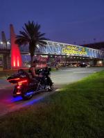 Salty Air, Happy Vibes! Daytona BrightHappy Studio - Chambres d’hôtes Daytona Beach