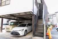 Ao by Perch Japan - B&B Nagoya