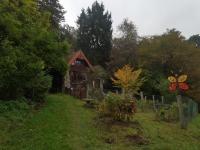 Domek Samotnia w ogrodzie - B&B Cracovia