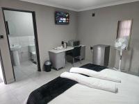 Vation Nation Guest House - B&B Mokopane