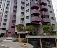 SHB - Próximo ao Mar: Conforto em Praia Grande - B&B Praia Grande