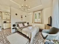 Piac Vendégház - Chambres d’hôtes Káptalantóti