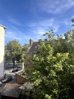 BabyMail - Bed and Breakfast Rennes