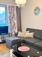 Studio Rosa - B&B Rovaniemi