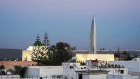 Sunny Apartment in the Heart of Rabat - B&B Rabat