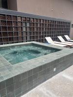 Studio BCN Higienópolis - Ferienwohnung São Paulo