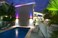 Pacific Coast Motel - Ferienwohnung Gold Coast