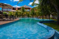 AP Villas Bobz Barra Grande-PI - Chambres d’hôtes Barra Grande
