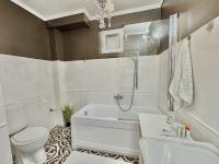 Standaard Kamer met Queensize Bed