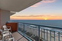 Roxanne Towers Penthouse 6 - Oceanfront - B&B Myrtle Beach