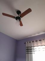 Suíte em casa compartilhada a poucos metros da praia - B&B São Sebastião