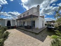 Casa Rural Nacimiento del Hueznar - Tomillo 17 - B&B San Nicolás del Puerto