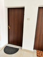 Amar Apartament Sea View - Bed and Breakfast Durrës