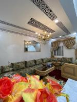 city center family apartment - B&B Larache