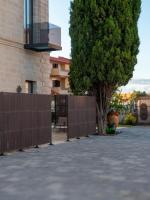 Junior Suite con Vista Giardino